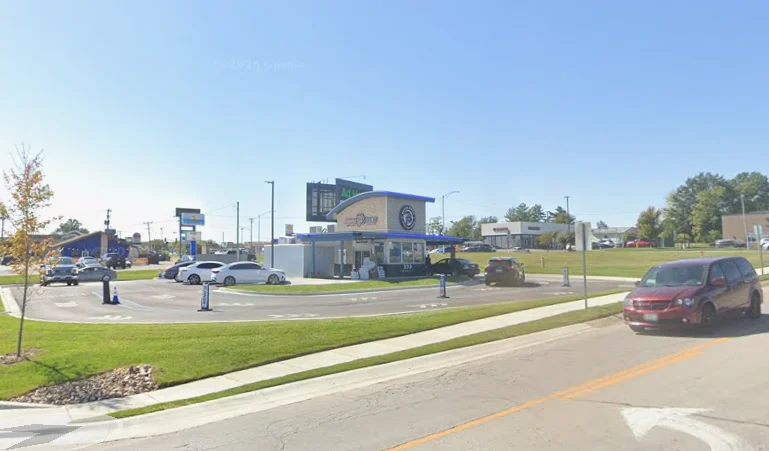 7 Brew Warrensburg in Warrensburg, Missouri